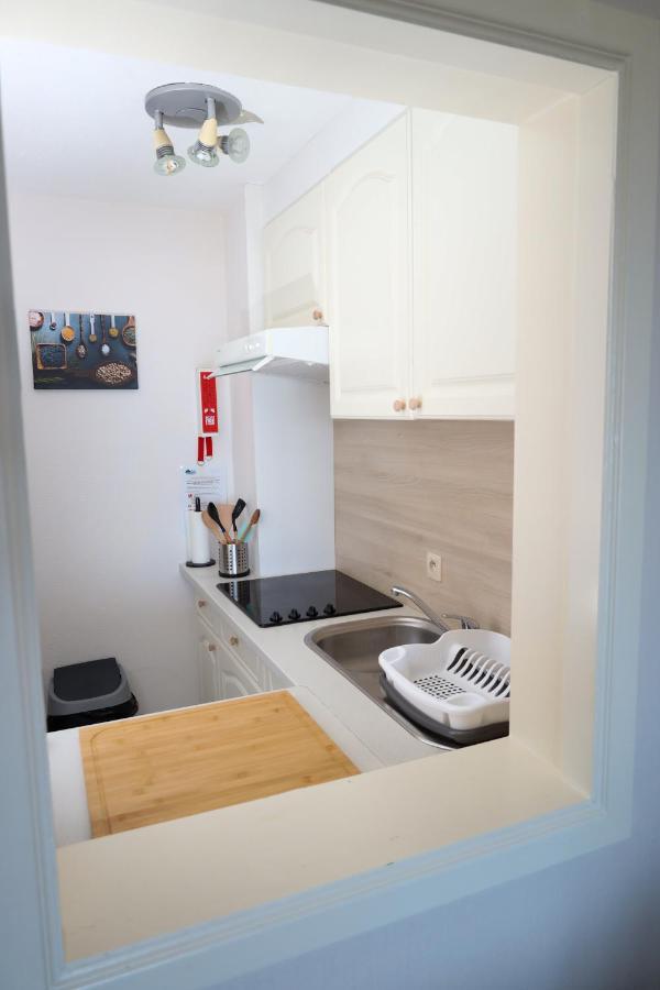 Apartment Vue Sur Mer Blankenberge Εξωτερικό φωτογραφία